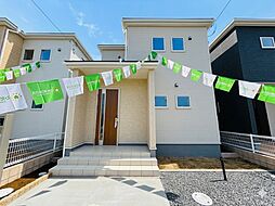 埼玉県久喜市栗原４丁目