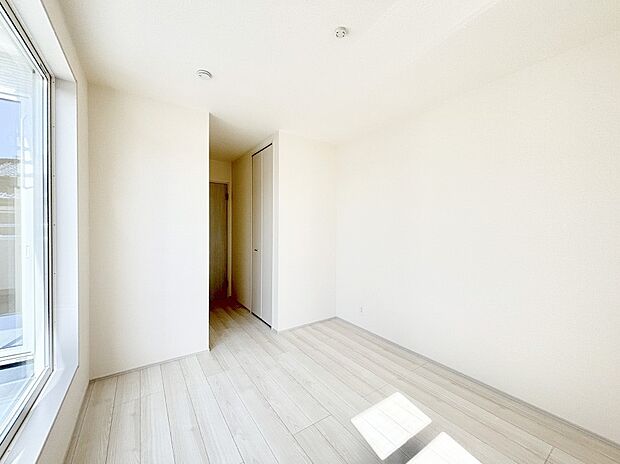 自分だけのスペース、どんなお部屋にするかとっても楽しみですね!