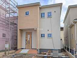 埼玉県久喜市栗原４丁目