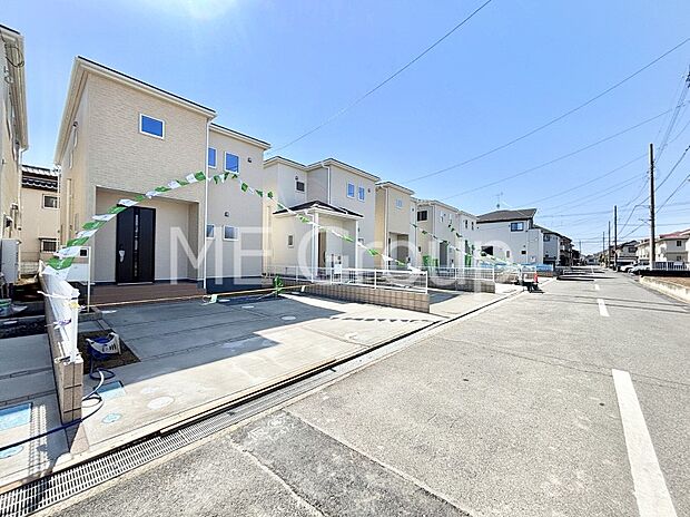 ここから始まる新生活を応援いたします