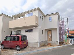 埼玉県久喜市栗原４丁目