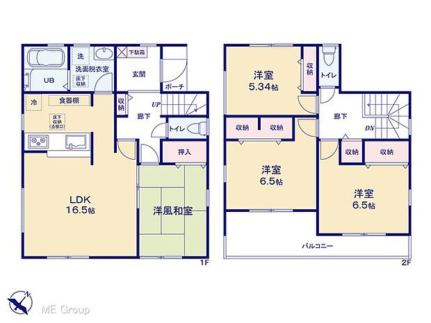 図面と異なる場合は現況を優先