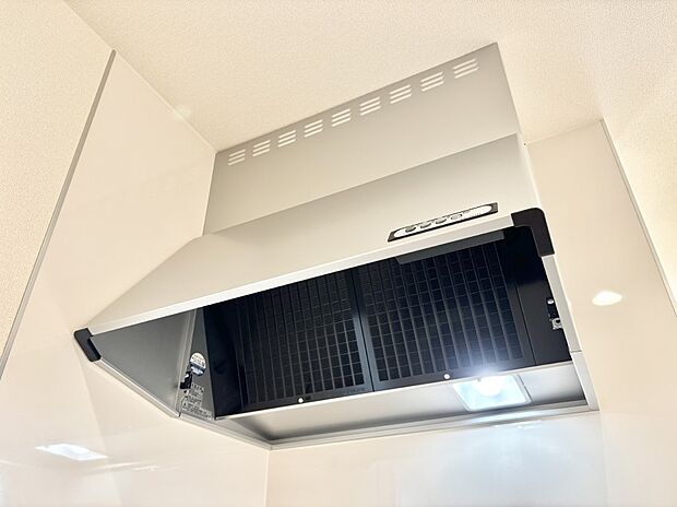 基本的なお手入れはフィルターのみ！お手入れのしやすさも魅力です。