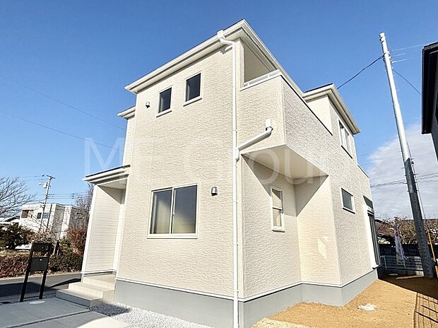 4LDK+WIC付きプラン!快適でゆとりある生活を楽しめます。