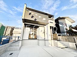埼玉県上尾市浅間台３丁目