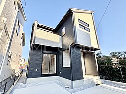 埼玉県上尾市浅間台３丁目