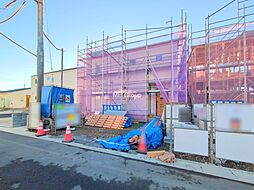 埼玉県久喜市栗橋東４丁目