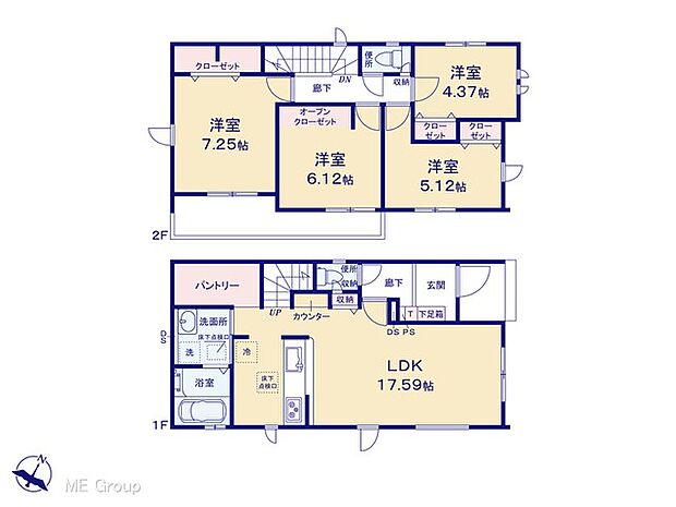 図面と異なる場合は現況を優先