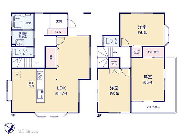 間取り：311002224329