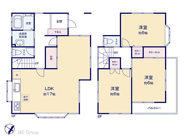 間取り：311002224329