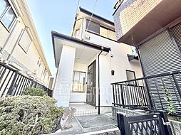 埼玉県上尾市中妻５丁目