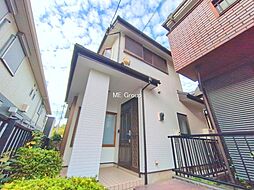 埼玉県上尾市中妻５丁目