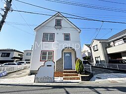 埼玉県草加市金明町