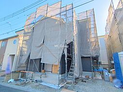 埼玉県草加市遊馬町