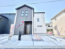 埼玉県草加市遊馬町