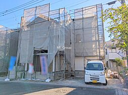 埼玉県草加市遊馬町