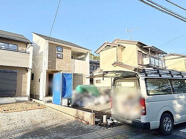 くつろぎあふれる住空間