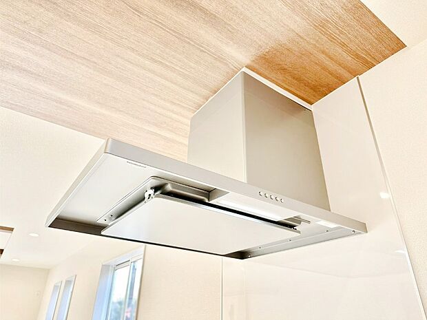 基本的なお手入れはフィルターのみ!お手入れのしやすさも魅力です。