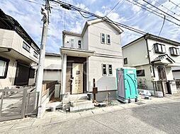 埼玉県春日部市備後西２丁目