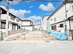埼玉県春日部市備後西２丁目