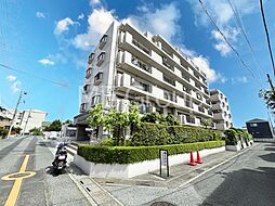 ライオンズマンション武里