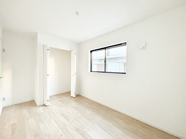 自分だけのスペース、どんなお部屋にするかとっても楽しみですね!