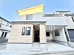 埼玉県さいたま市南区神明２丁目