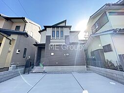 埼玉県草加市松江２丁目