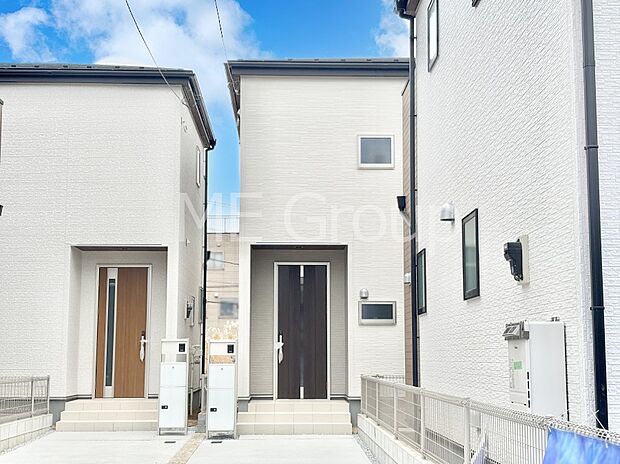 暮らしやすさと居心地の良さにこだわったシンプルで飽きのこないデザイン!