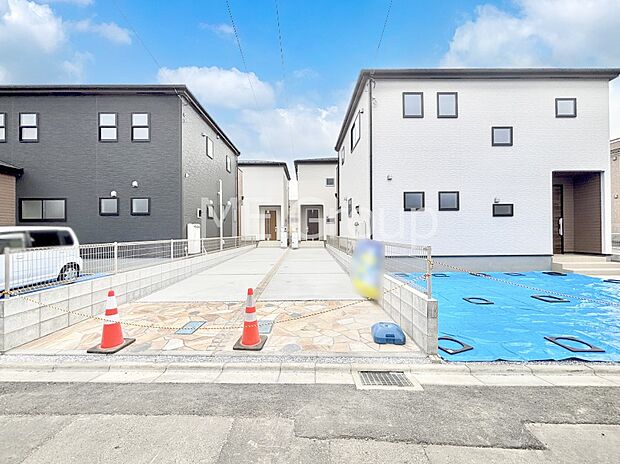 ここから始まる新生活を応援いたします