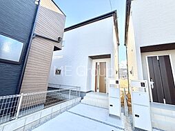 埼玉県さいたま市浦和区皇山町