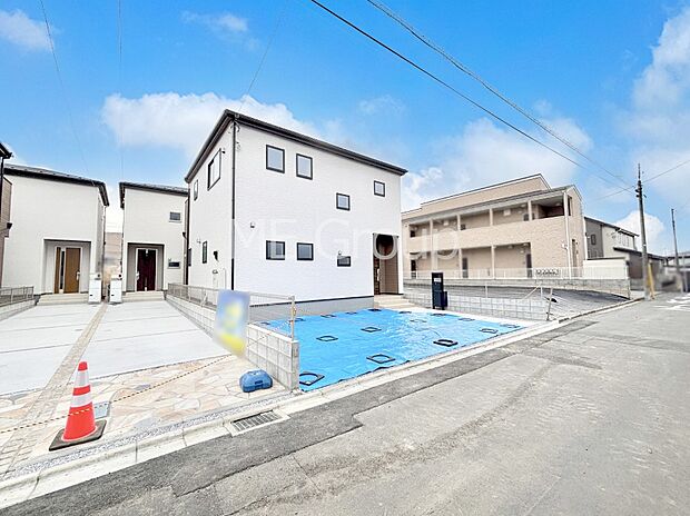 ここから始まる新生活を応援いたします