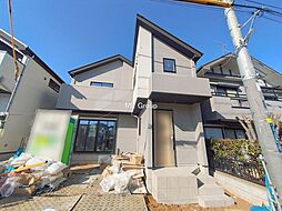 千葉県柏市みどり台２丁目