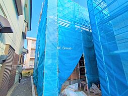 埼玉県草加市稲荷４丁目