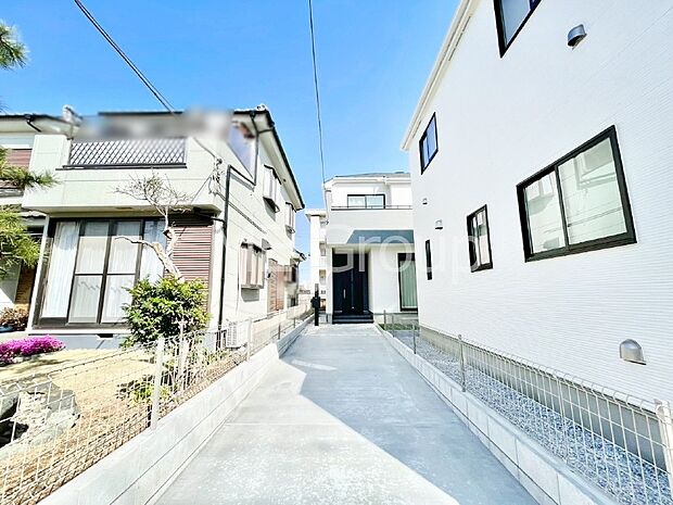 ここから始まる新生活を応援いたします