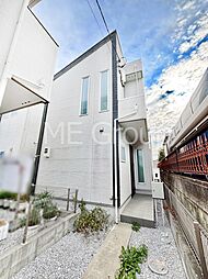 埼玉県和光市白子３丁目