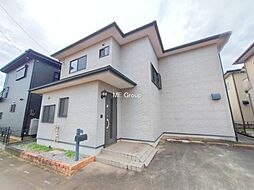 埼玉県桶川市大字川田谷