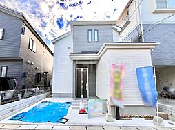 埼玉県三郷市戸ケ崎３丁目