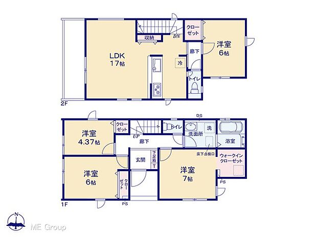 図面と異なる場合は現況を優先