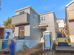 埼玉県和光市白子３丁目