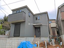 埼玉県和光市白子３丁目