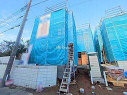 埼玉県和光市白子３丁目