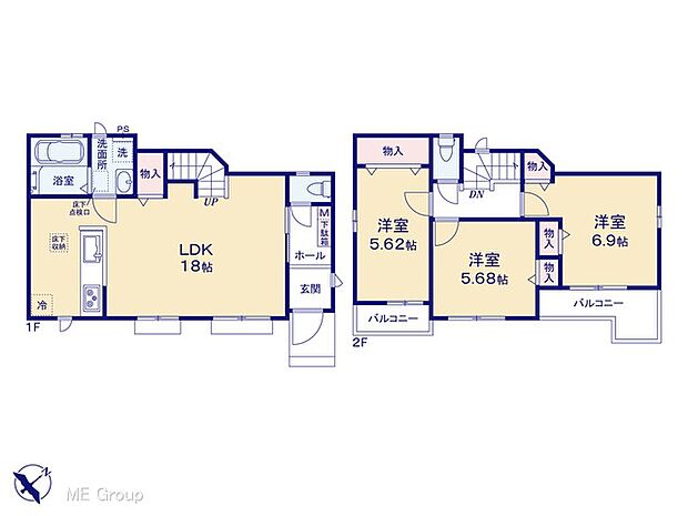 図面と異なる場合は現況を優先