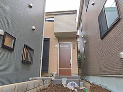 埼玉県和光市白子３丁目