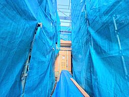 埼玉県和光市白子３丁目