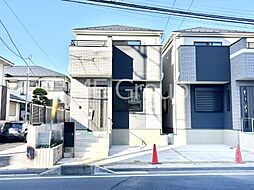 埼玉県さいたま市大宮区櫛引町１丁目