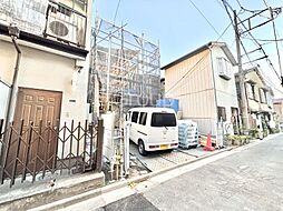 埼玉県蕨市北町１丁目