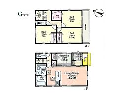 埼玉県上尾市向山２丁目