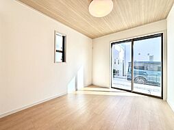 子供部屋の画像