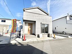 埼玉県上尾市向山２丁目